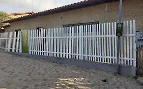 Casa Sarnambi